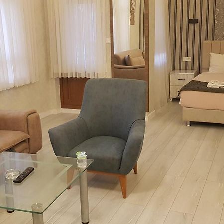 Millenyum House Aparthotel Ancara Exterior foto