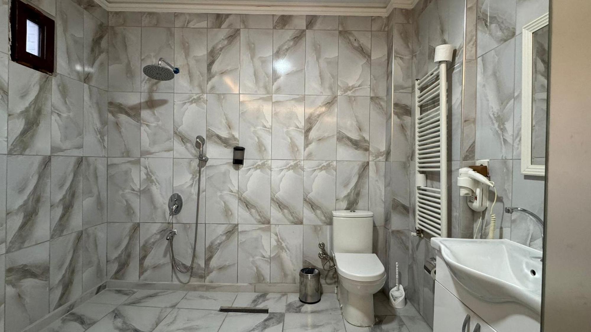 Millenyum House Aparthotel Ancara Exterior foto